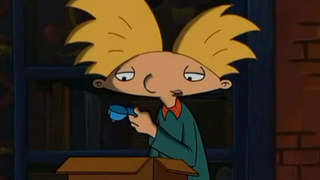 Nickelodeon wraps up 14-year cliffhanger, greenlights new <i>Hey Arnold!</i> movie